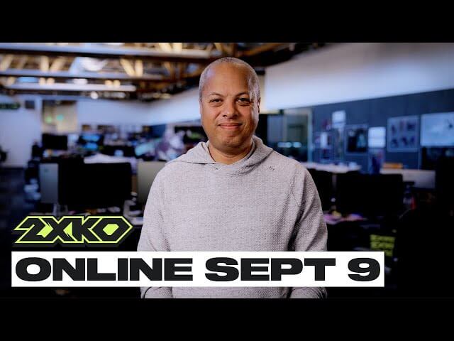 2XKO Closed Beta FAQ: Everything You Need to Know